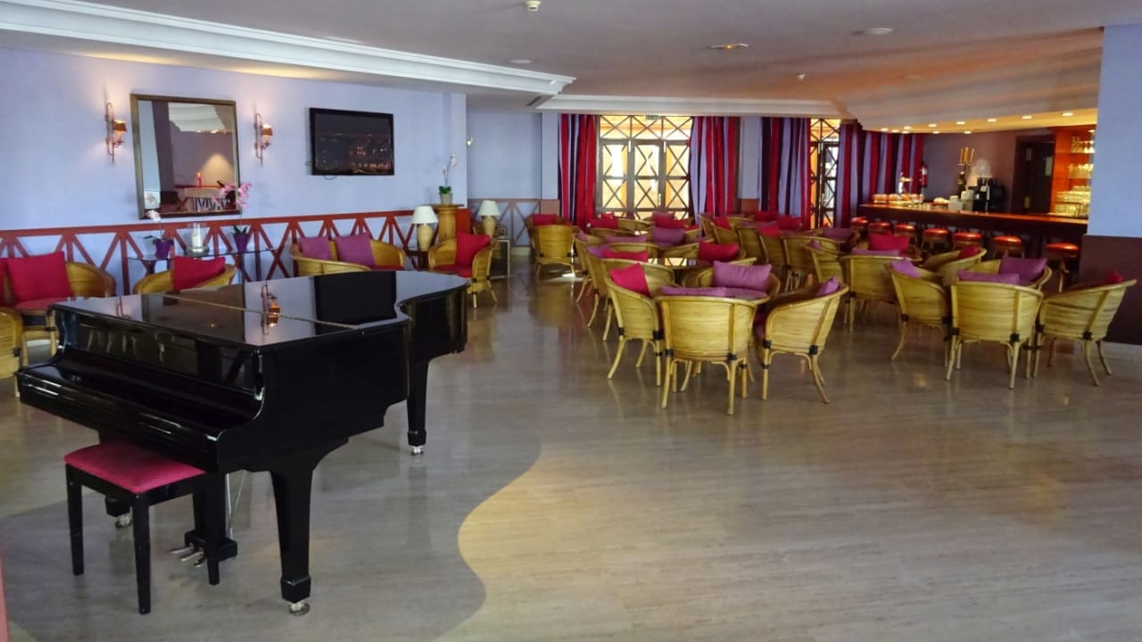 Gastro Seaside Hotel Los Jameos