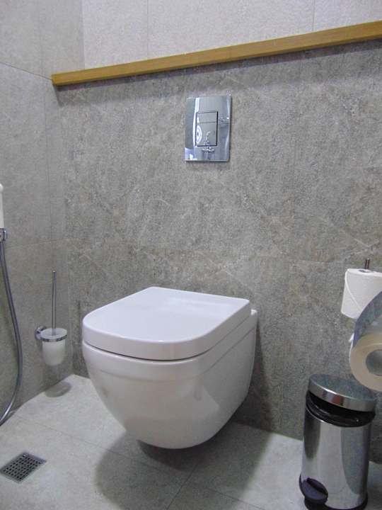 Zimmer Moderno Hotel Tashkent