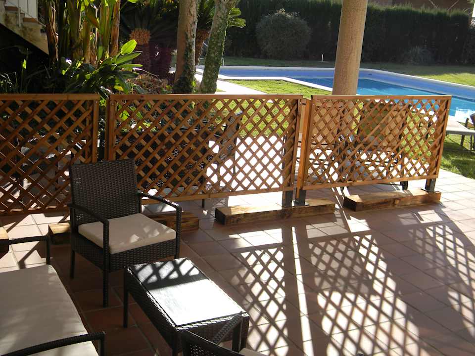 Sonstiges Gavina Mar B&B Hotel