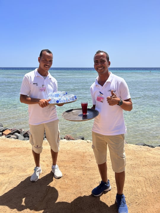 Strand Makadi Spa - Adults only