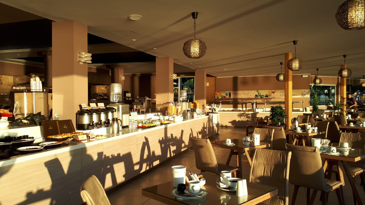 Restaurant Harmony Boutique Resort