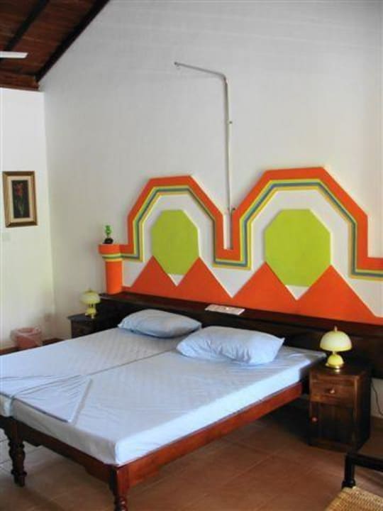 Pahalage Zimmer Pahalage Guesthouse