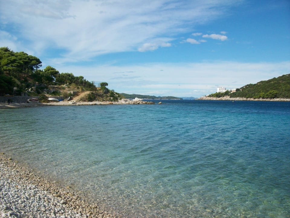 Strand Hotel Vis