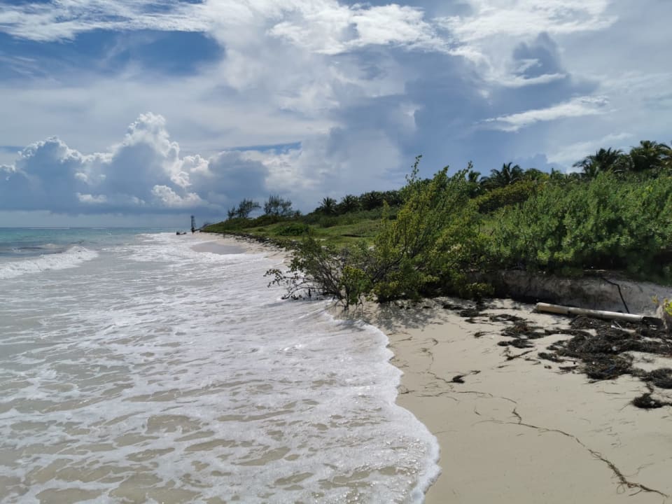 Strand Catalonia Playa Maroma