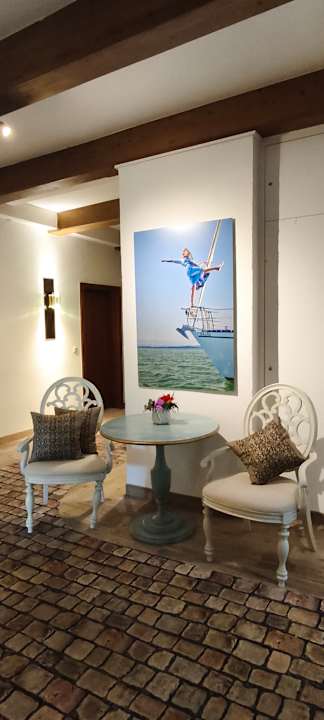 Sonstiges Hotel Starnberger See