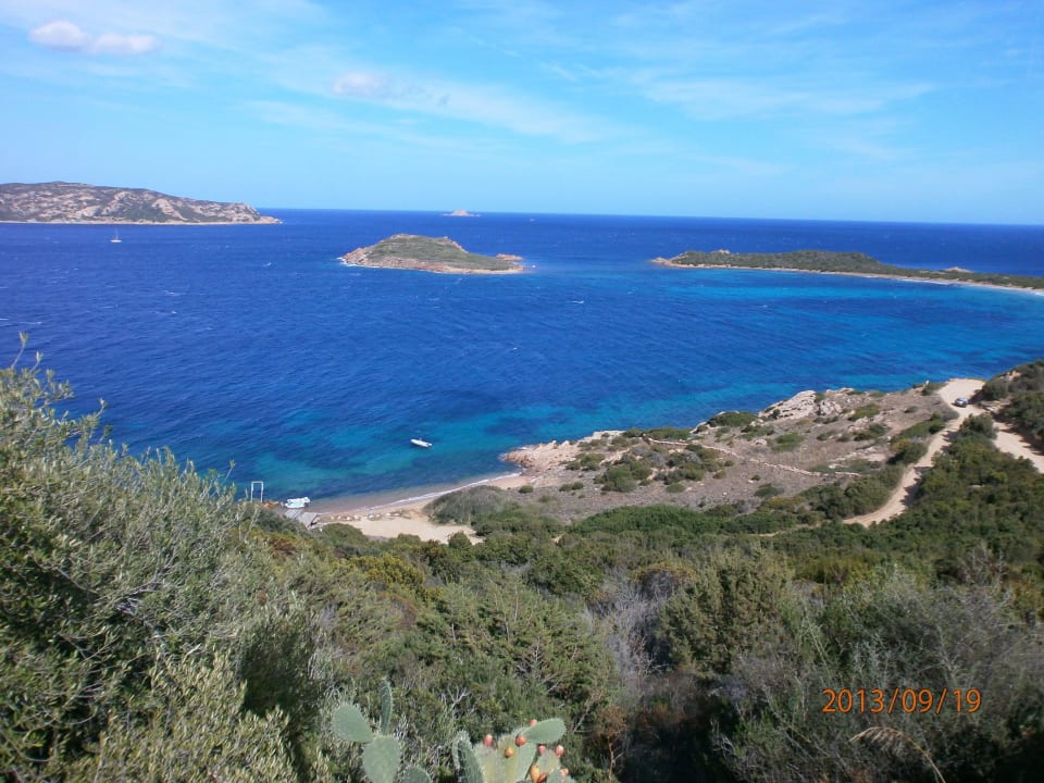 A quelques km de budoni Budoni Resort