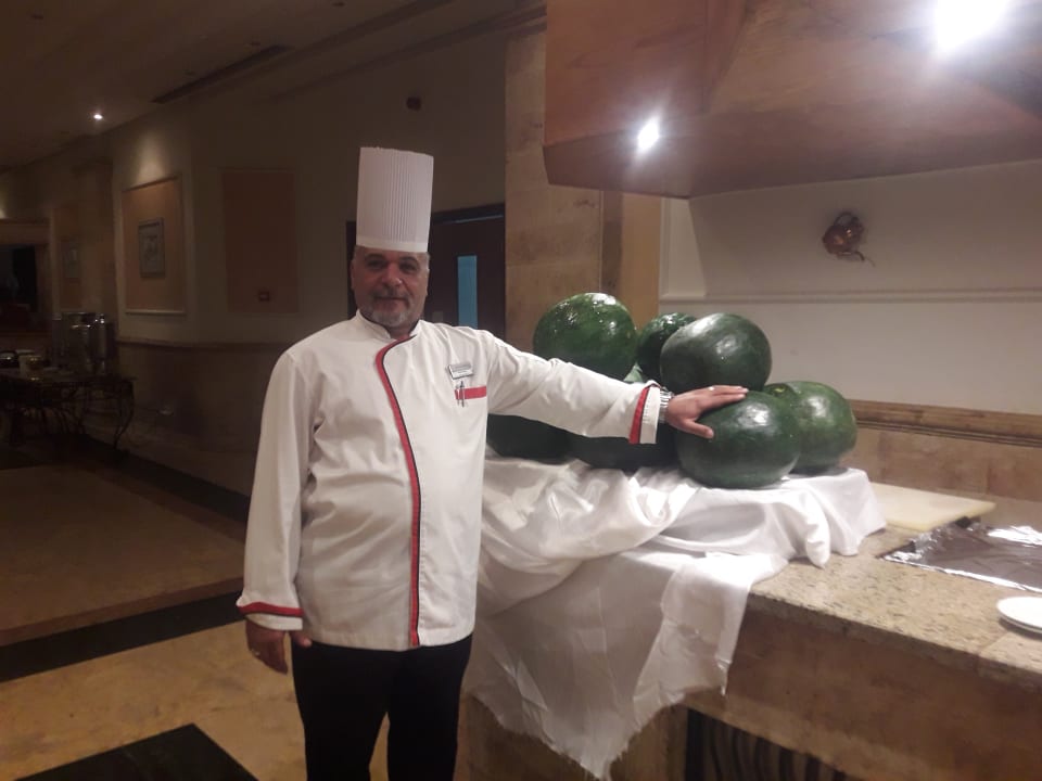 Sonstiges Shams Safaga Resort