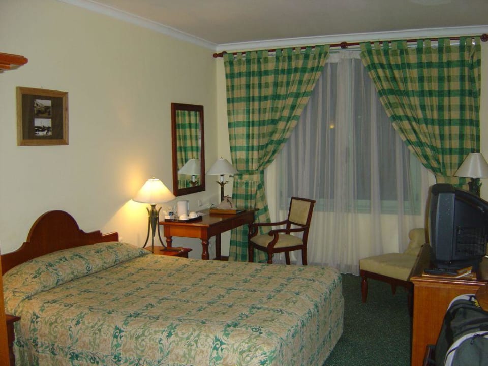 Zimmer/Hotel Harbourview Haiphong Harbourview Hotel