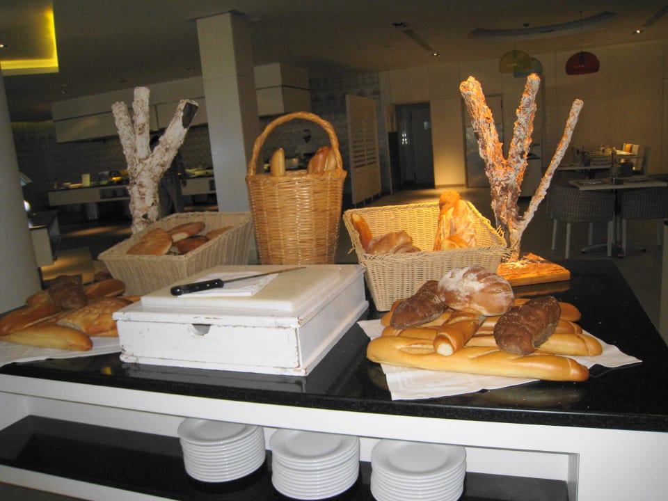 Das Angebot Djerba Plaza Thalasso & Spa