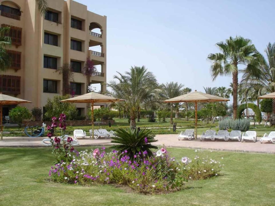 Garten Continental Hotel Hurghada