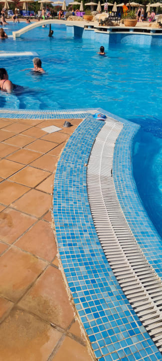 Pool Hotel Mariant Park