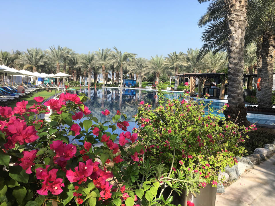 Pool Rixos The Palm Hotel & Suites