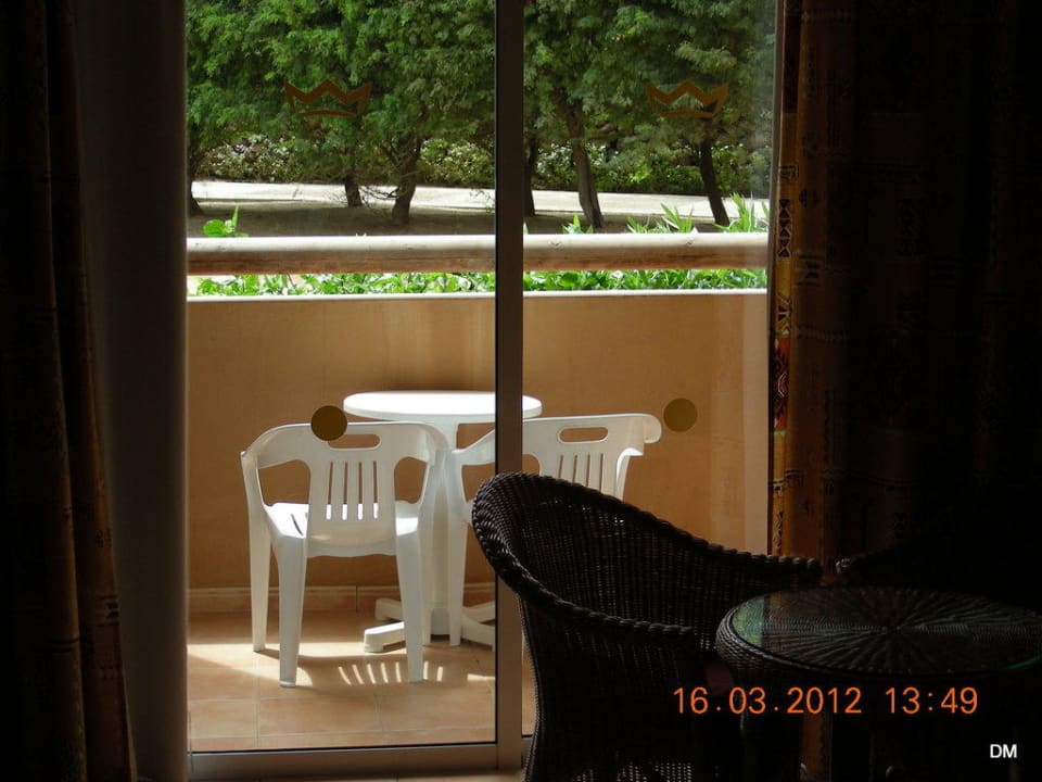 Zimmer 6047 Hotel Riu Funana