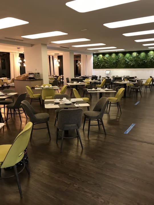 Gastro TRH Taoro Garden