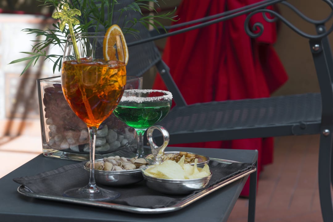 Gastro Hotel Dei Borgognoni