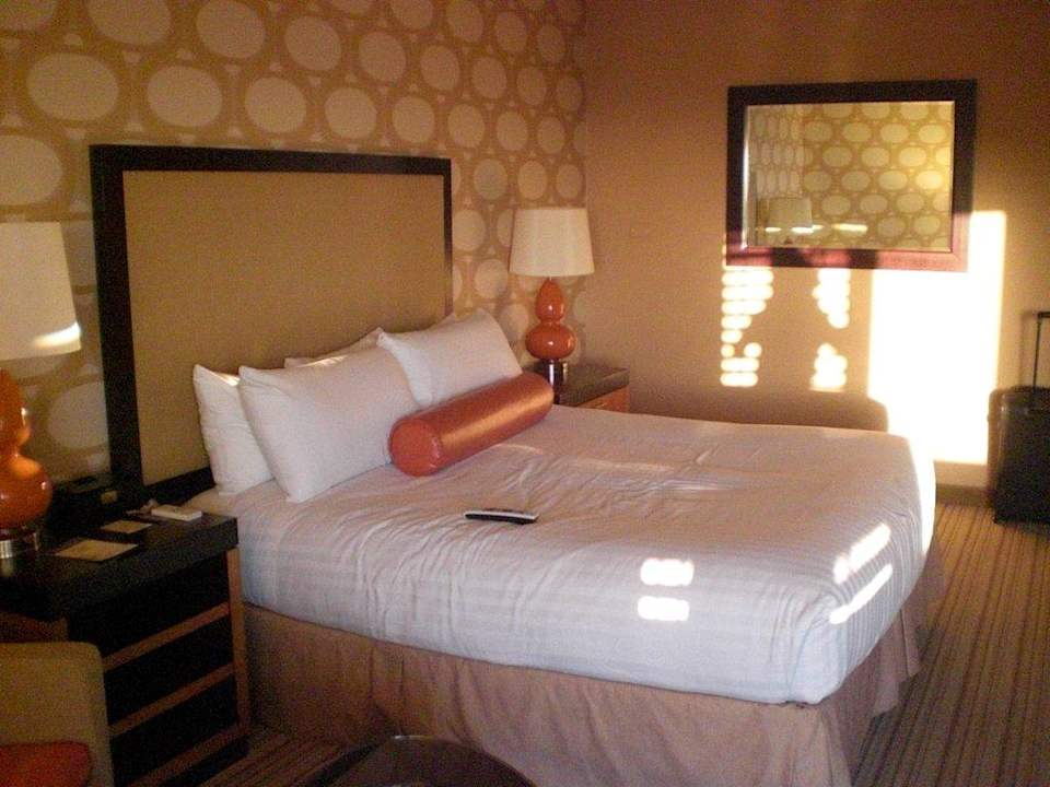 Bett The SeaCrest Oceanfront Hotel