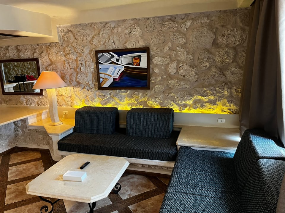 Zimmer Pickalbatros Citadel Resort