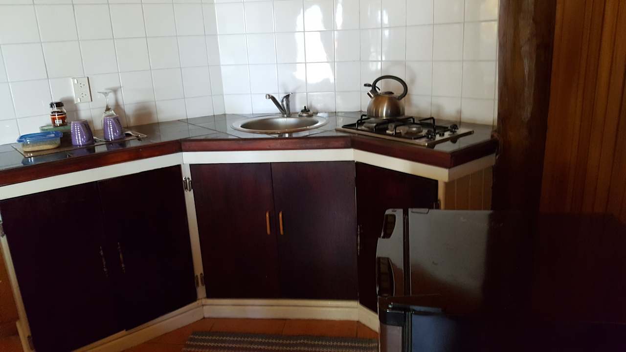 Zimmer Papageno Resort