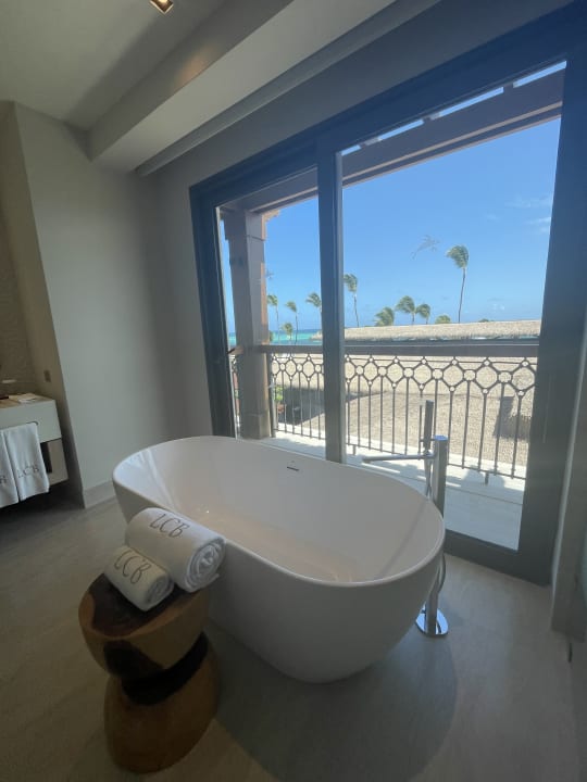 Zimmer Lopesan Costa Bávaro Resort, Spa & Casino