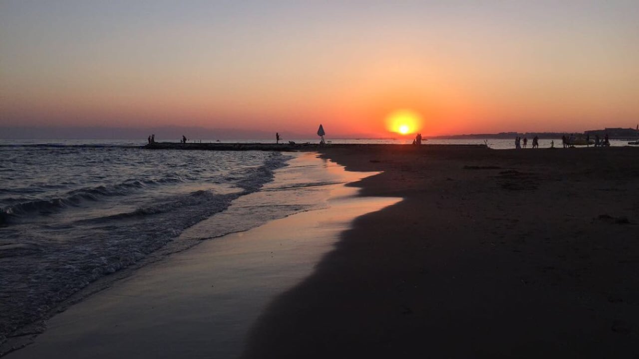Strand PALOMA Perissia