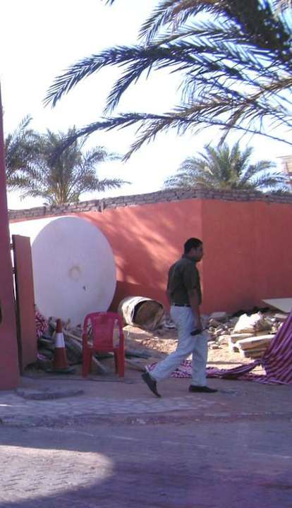 Keine Fotos machen Hotel Hauza Beach Resort