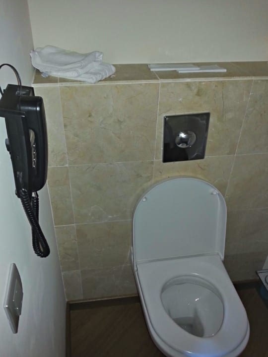 Wc Protur Biomar Sensatori Resort