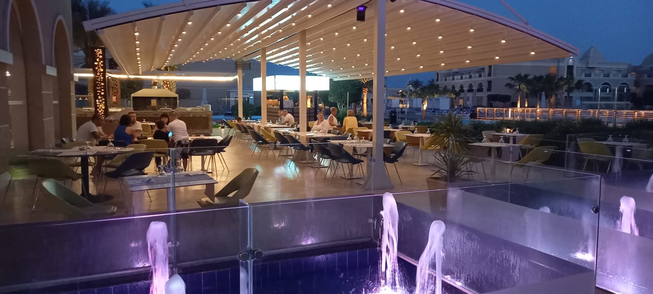 Gastro Titanic Royal