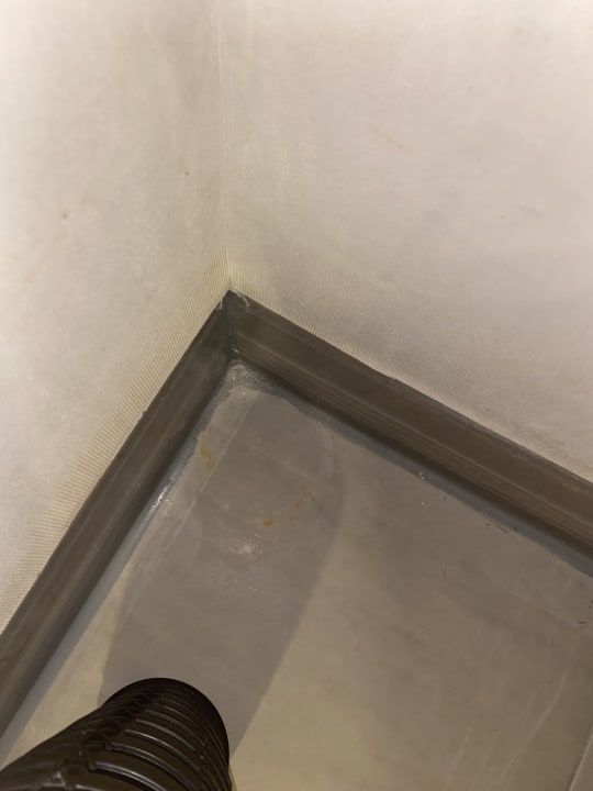 Zimmer Hotel Delphin Imperial