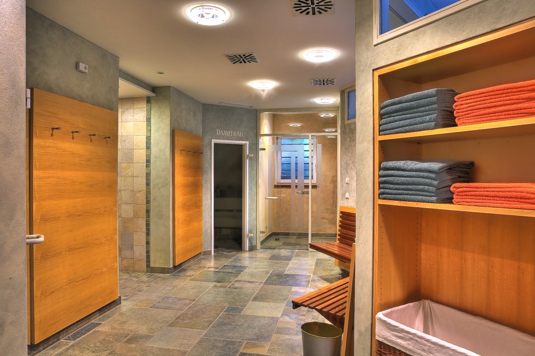 Sport & Freizeit Hotel Kneippkurhaus St. Josef