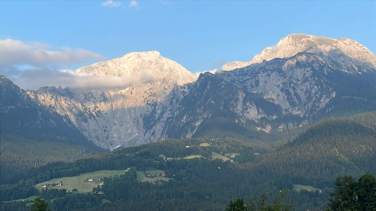 Zimmer Wellnesshotel Zechmeisterlehen