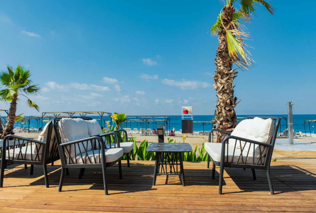 Gastro alltoura Club La Benata Hotel