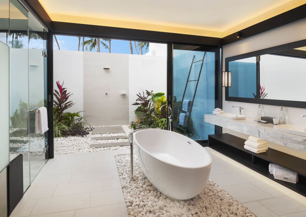 Zimmer The Westin Maldives Miriandhoo Resort
