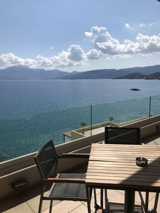 Ausblick Miramare Resort Hotel & Spa