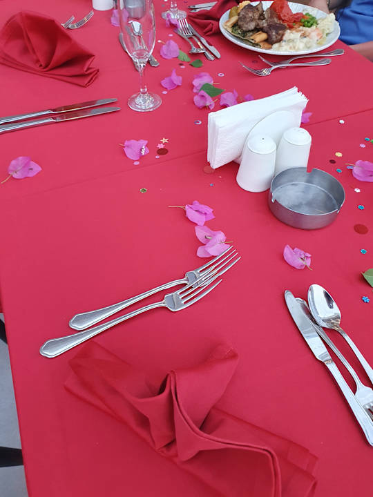 Gastro Sunthalia Hotels & Resorts  (+16 )