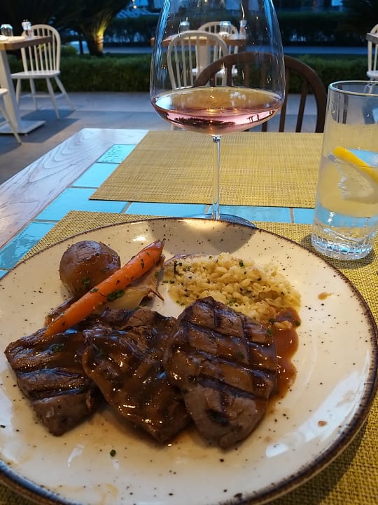 Gastro Acanthus Cennet Barut Collection
