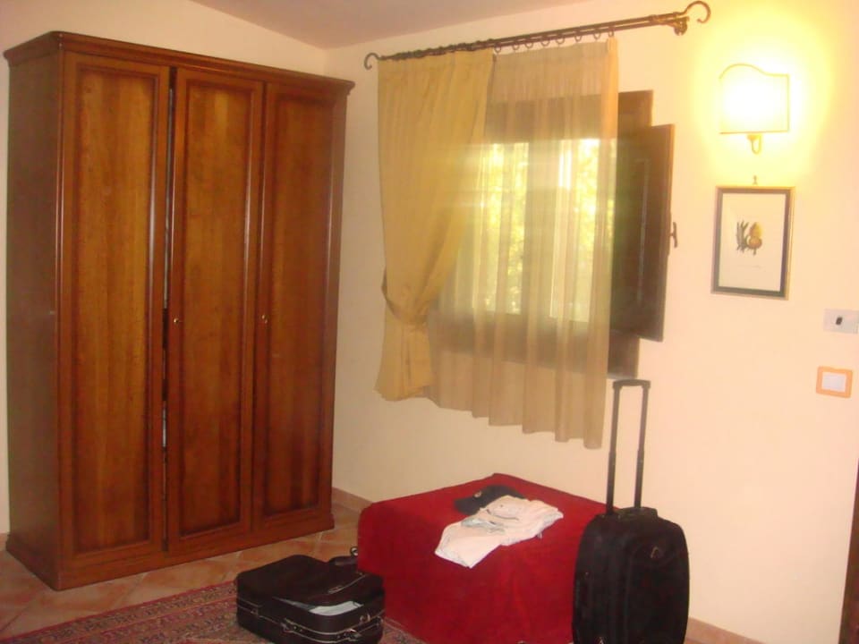 Zimmer Castello di San Marco Charming Hotel & Spa