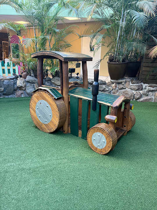 Sport & Freizeit Center Parcs De Kempervennen