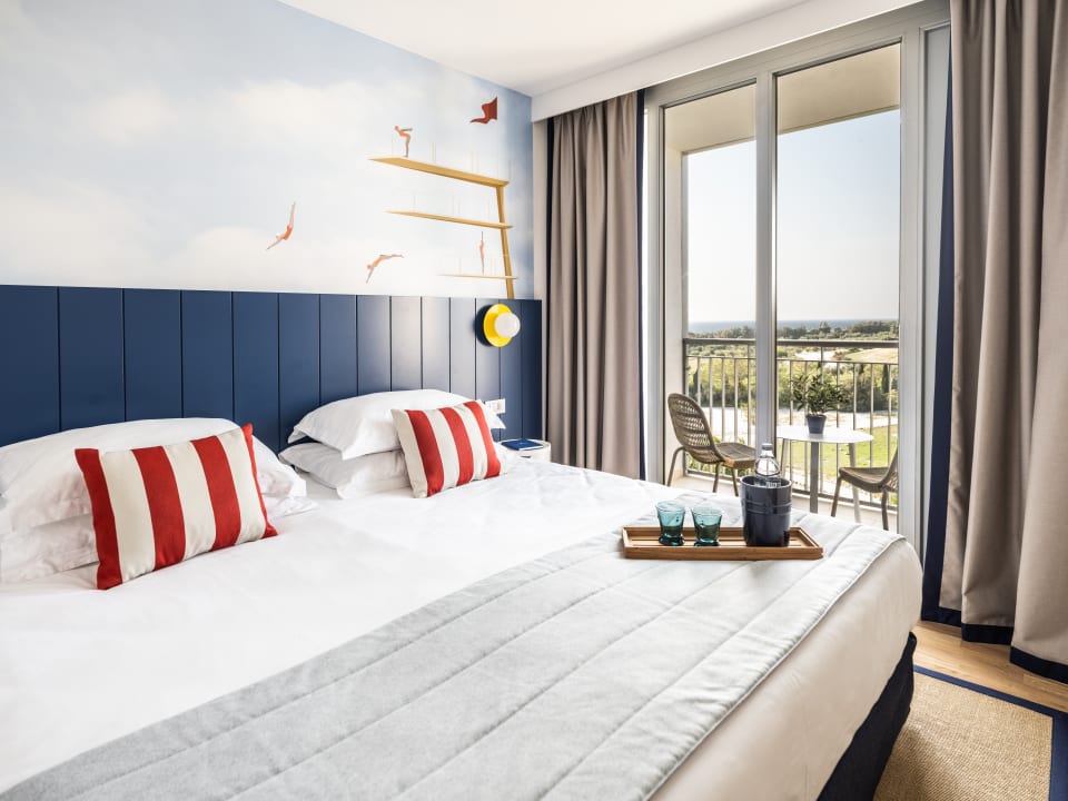 Zimmer Falkensteiner Family Hotel Diadora