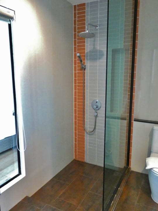 Zimmer The River Hotel