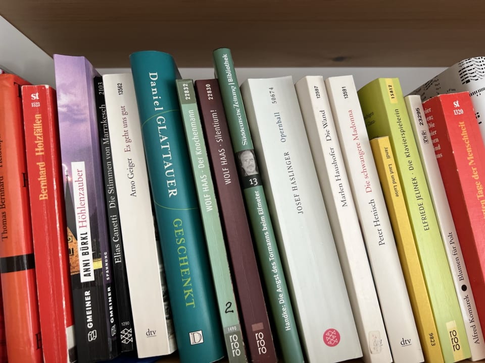 Sport & Freizeit Ferienwohnung Kronegarten