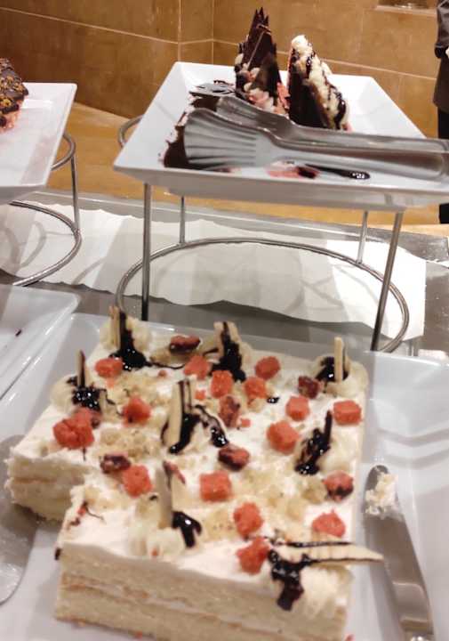 Gastro Utopia Beach Club