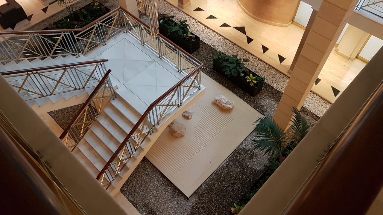 Sonstiges Hipotels Hipocampo Palace & Spa