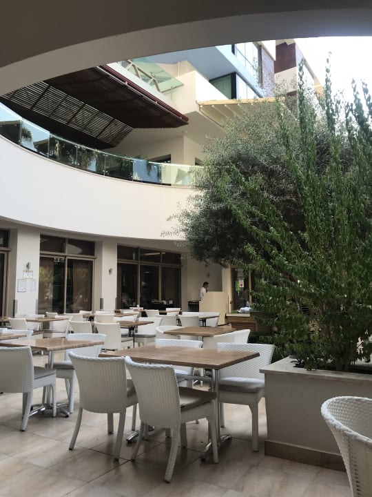 Gastro Port Side Resort Hotel