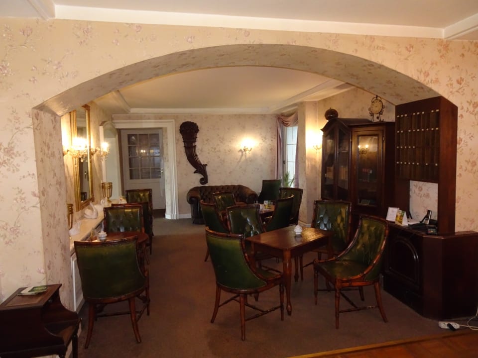 Gastro Hotel zum Schwan