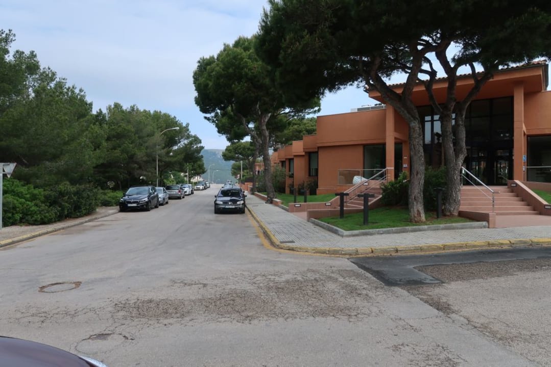 Turo Pins Protur Turo Pins Hotel