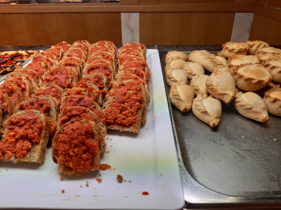 Gastro Hotel Amoros