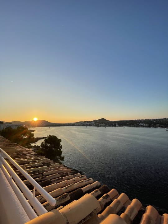 Ausblick Sentido Fido Punta del Mar – Adults only