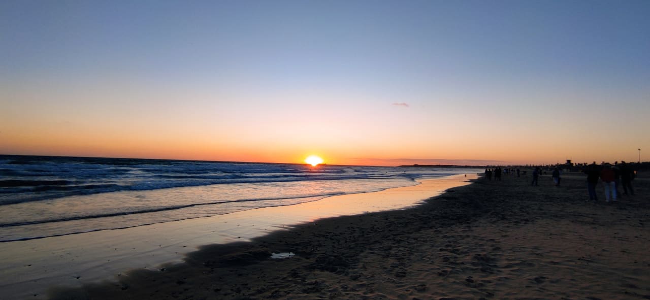 Strand Valentin Sancti Petri