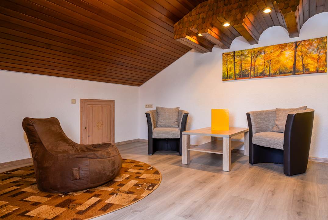 Zimmer Ferienwohnung Gstöttner