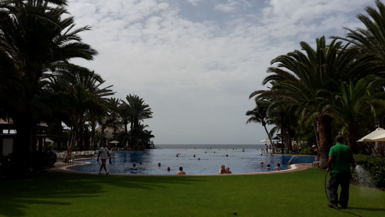 Pool Lopesan Costa Meloneras, Resort & Spa